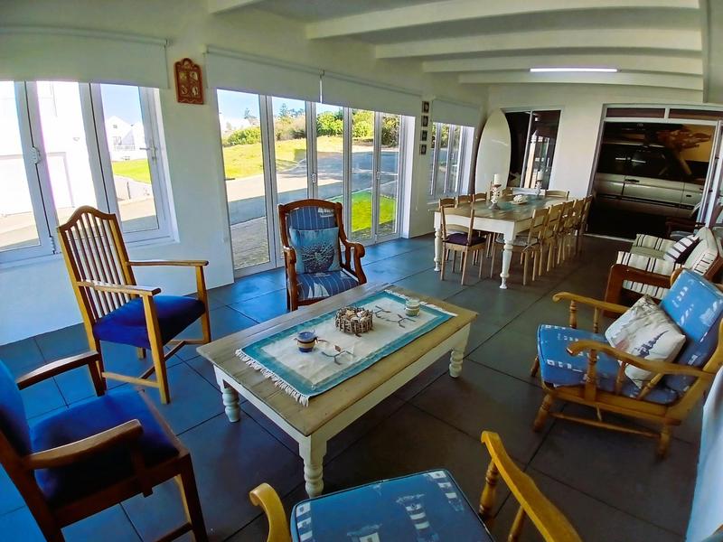 4 Bedroom Property for Sale in Stilbaai Wes Western Cape